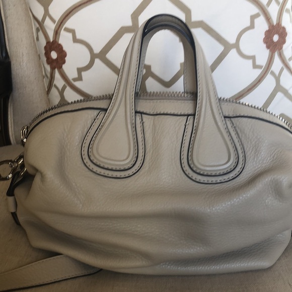 Givenchy Nightengale Tote - Picture 4 of 8